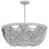 Possini Light Chandelier - Thumbnail 2