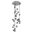 14-26 Linear Pendant Lamp by Bocci Vol 7 - Thumbnail 4