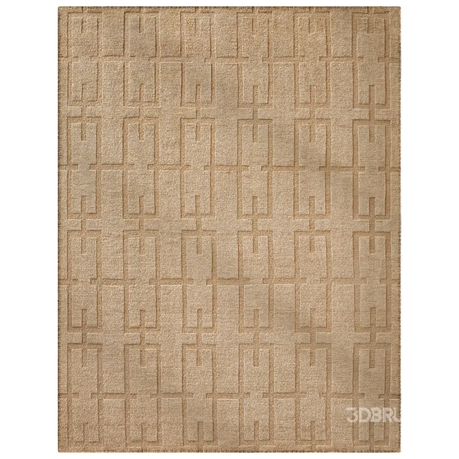 Vetra Wool Rug Image 4