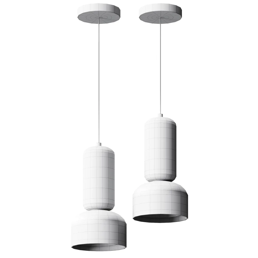 Andromeda Pendant Lamp Image 5