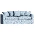 MARSEILLE 3 seater sofa - Thumbnail 3