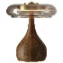 Andi Glass Table Lamp - Thumbnail 2