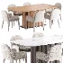 Tyler Chair Glide Table - Thumbnail 6