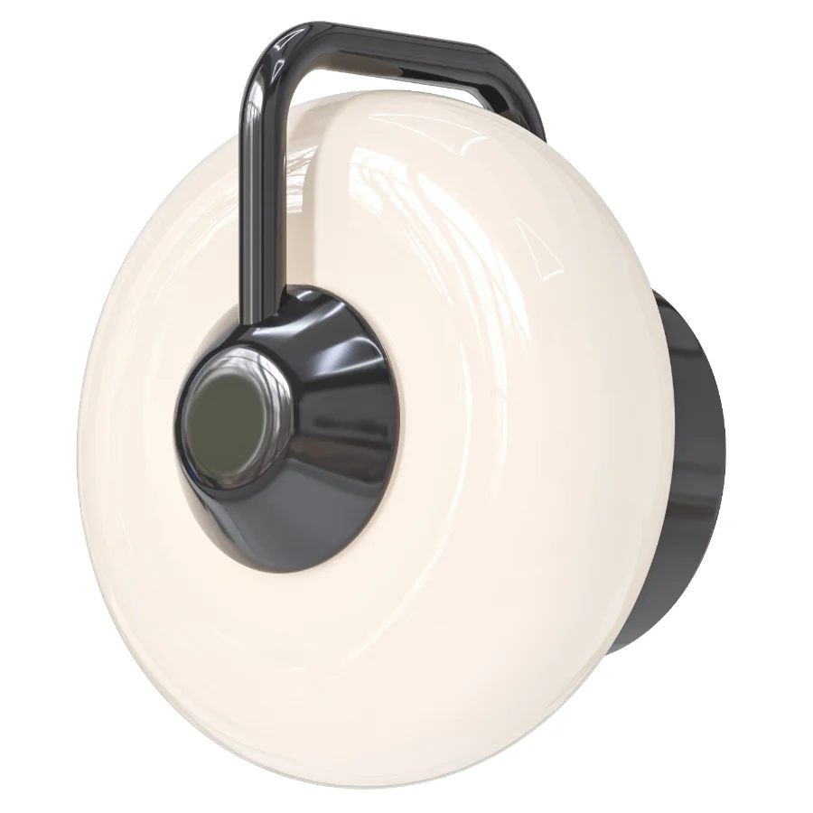 Tratto Wall Lamp Image 4