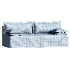 Saranda Sofa ANTHOPOLOGIE - Thumbnail 1