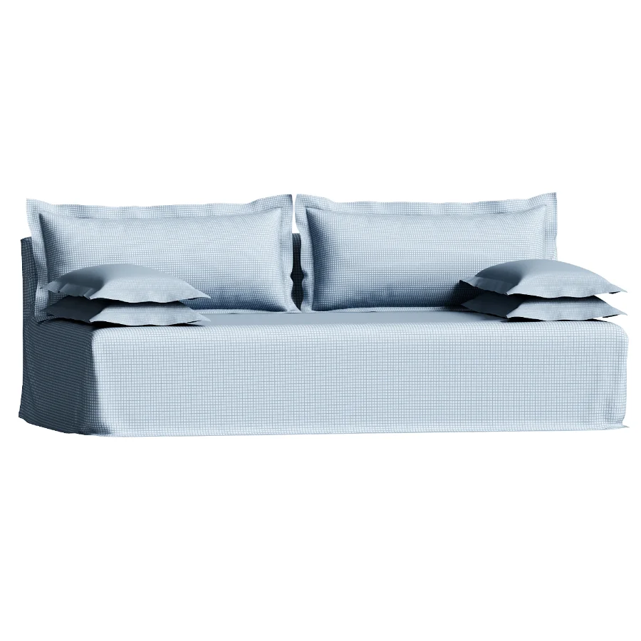 Saranda Sofa ANTHOPOLOGIE Image 1