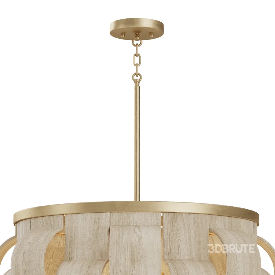 Willa Light Pendant Image 5