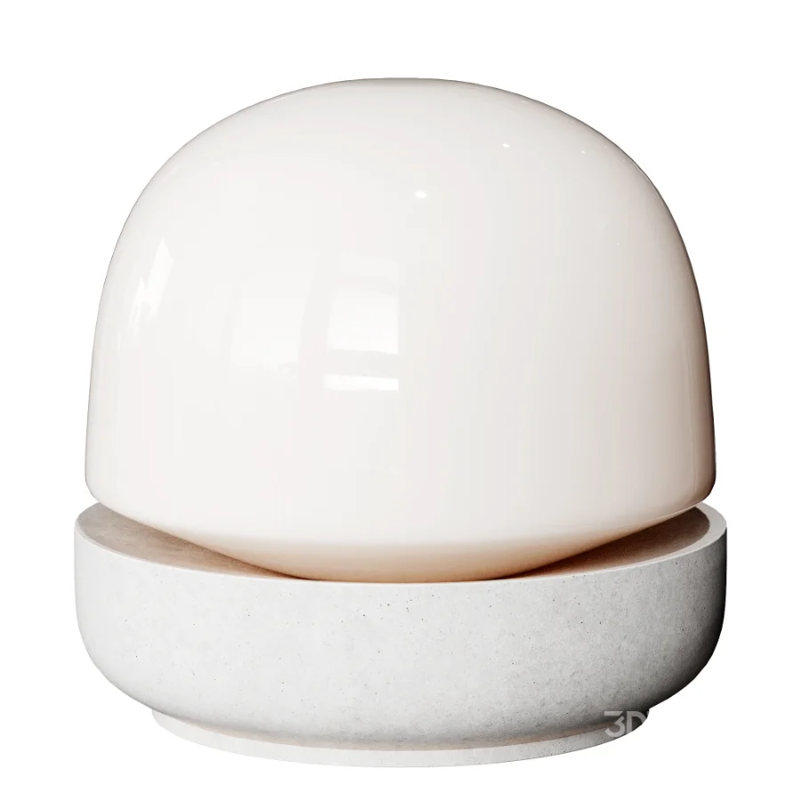 Ellen Cherry Lamp Image 1