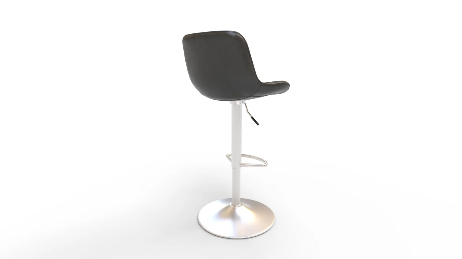 Kidol and Shellder Bar Stool Image 6