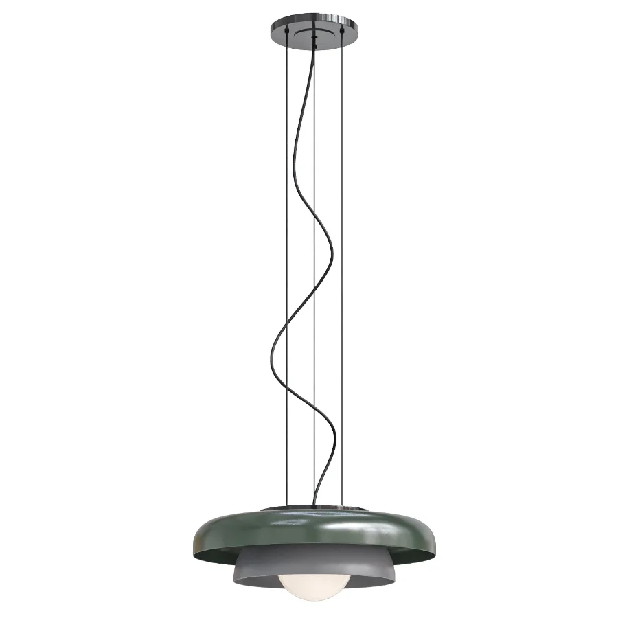 Nello Pendant Lamp Image 2