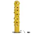 Bulle ceramic floor lamp - Thumbnail 1