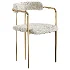 Dining Arm Chair - Thumbnail 3