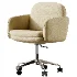 Swivel office chair - Thumbnail 4