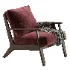 Preston Armchair - Thumbnail 2