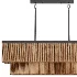 Diani Island Chandelier - Thumbnail 4