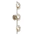 JIANKEXING Glass Wall Lamp - Thumbnail 2