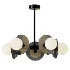 Alonso Chandelier 5 heads - Thumbnail 1