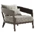 Comporta Garden Armchair - Thumbnail 3