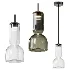 Freya Ore Pendant Lamp - Thumbnail 1