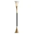 Possini Euro Piazza Torchiere Floor Lamp - Thumbnail 2