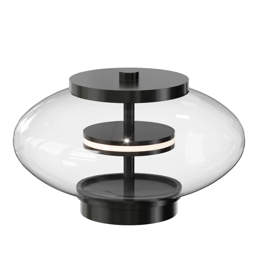 Zen tabel lamp Image 3