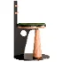ntation harmoniously fits into the surrounding environment. - Thumbnail 1