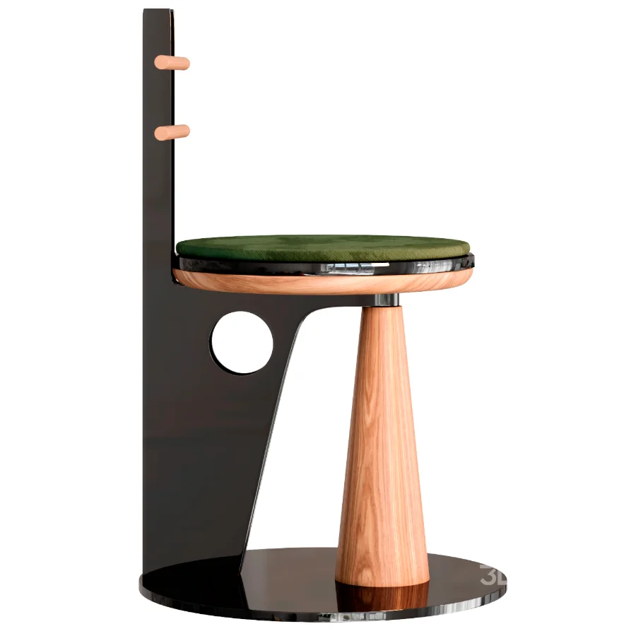ntation harmoniously fits into the surrounding environment. Image 1