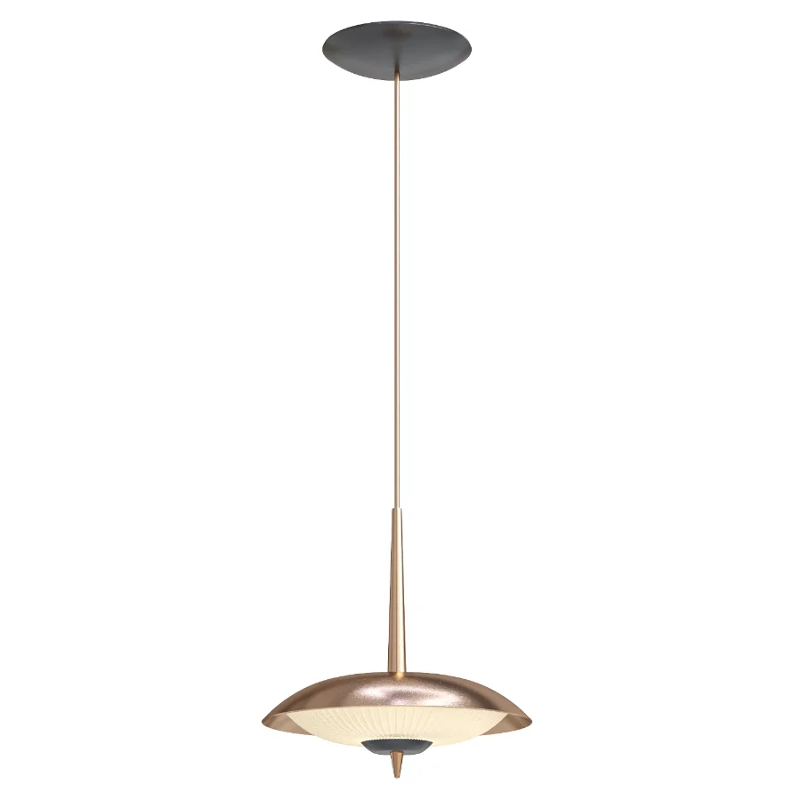Durant Suspension Lamp Image 2