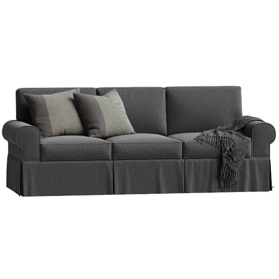 Red Barrel Studio Standart Sofa Image 3