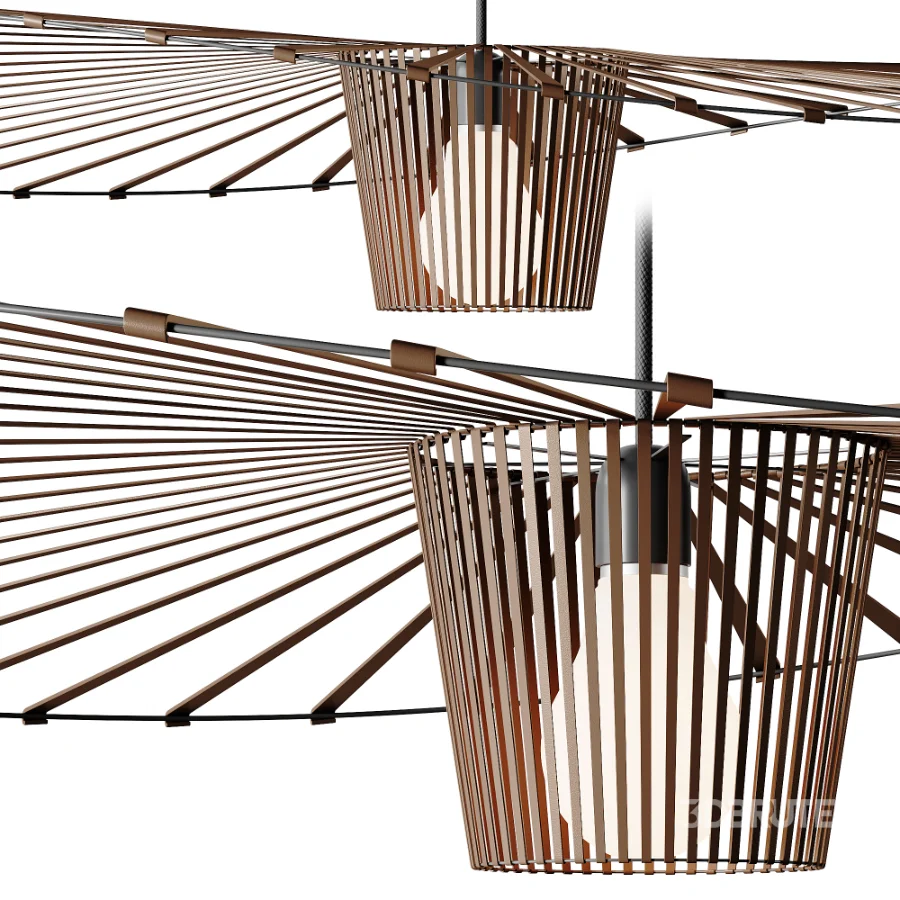 Vertigo Pendant light Image 6