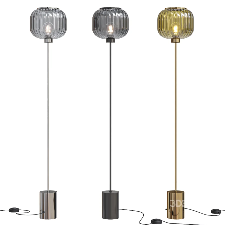 Briz Floor Lamp Image 1