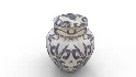 Horrell Ginger Jar - Thumbnail 6
