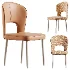 Armless Chair - Thumbnail 1