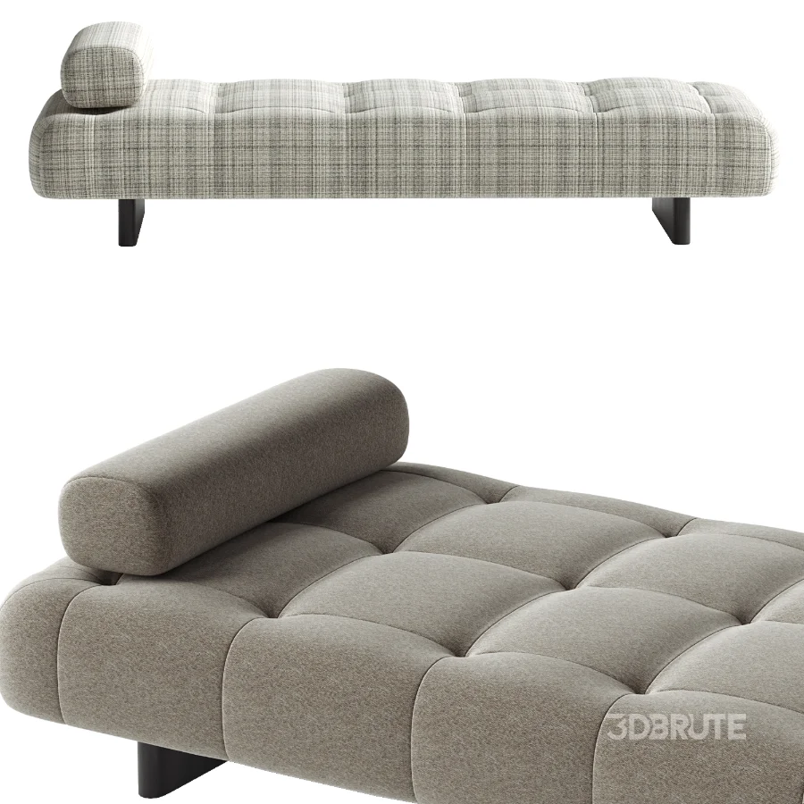 HAY Quilton Lift Daybed Image 3