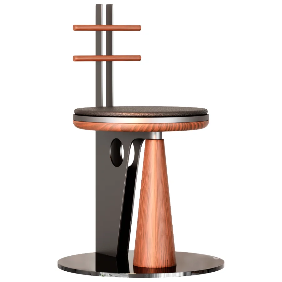 ntation harmoniously fits into the surrounding environment. Image 3