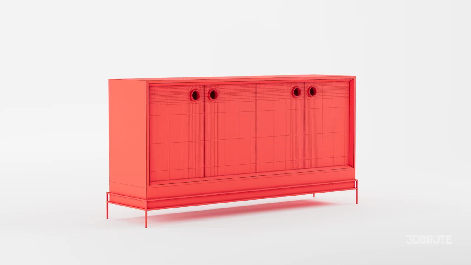 Premier Dresser Image 11