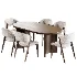 Dining set 19 - Thumbnail 2