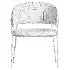 Glam Home Kitchen Dining Chair - Thumbnail 9