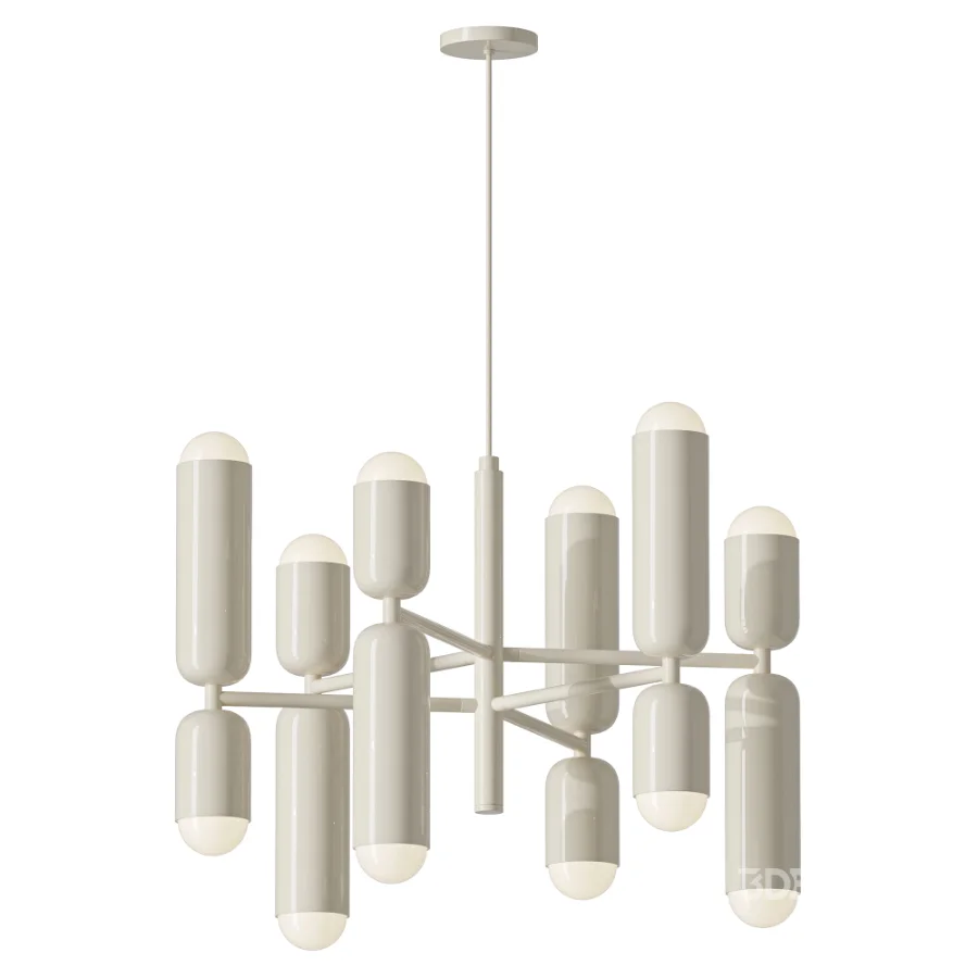 Ariane LED pendant light Image 2