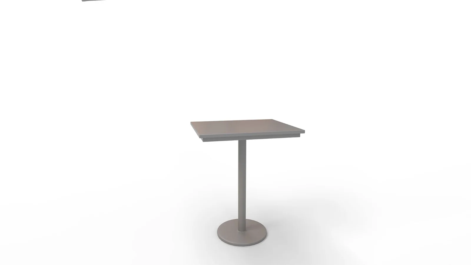 Caspian Bistro Table Image 1