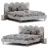 Japandi Romy Bed - Thumbnail 4