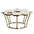 Coffee Table with Storage - Thumbnail 3