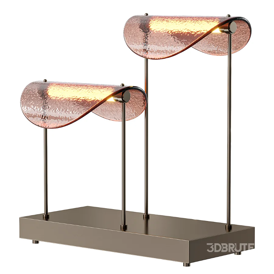 Paolo Castelli Manta Table Lamp Image 1