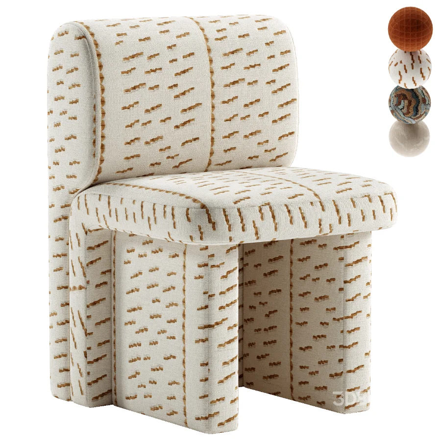 Slide Chair Image 1