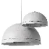 Plancton Pendant Lamp by Karman - Thumbnail 5