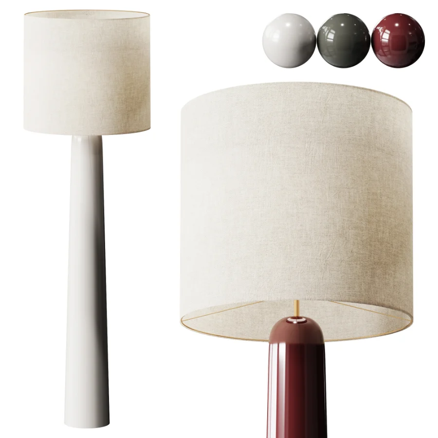 Sedona floor lamp Image 1