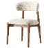 Greta Dining Chair - Thumbnail 1