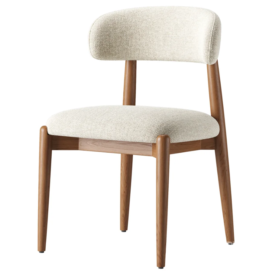 Greta Dining Chair Image 1