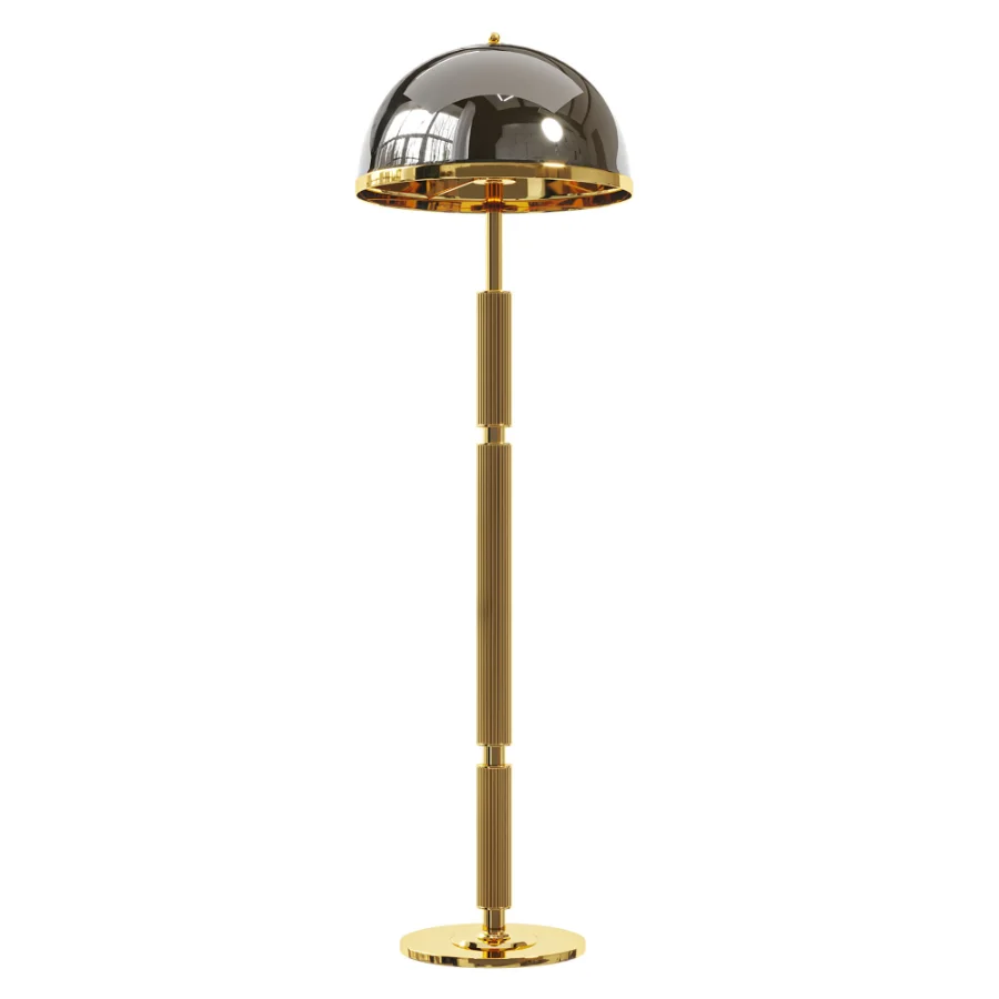Elea Floor Lamp Image 4