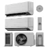 Xiaomi Smartmi Air Conditioner + Outside - Thumbnail 2